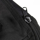 Reflective Striped Cycling Basket Bicycle Handlebar Bag Sports Bike Front Pack
