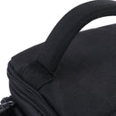 D11 Waterproof Nylon Camera Bag Single Shoulder Crossbody Handbag Case for Nikon