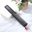 Pro Hair Comb Flat Head Anti-static Cutting Combs for Salon Styling Tool