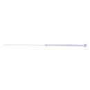 New 1Pk 100 Authentic Acupuncture Needles  25mm x0.25mm LJ