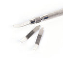 Professional Metal Watch Band Strap Spring Bar Link Pin Remover Repair Tool SE