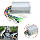 36-48V Electric Bicycle E-bike Scooter Brushless Motor P E1F6 Speed N8C6 Co J6M9