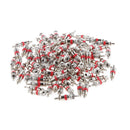 100pcs Universal Car Valve Core Valve Cores for Motorcycle