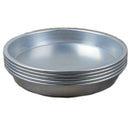 8 Inch 2.5 Cm Outdoor Aluminum Plate Dinner Plate Cookware Tableware Baking