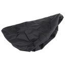 Bicycle Seat Rain Covers Outdoor Waterproof Elastic Dust and Rain Resistant _kz