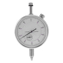 Precision Pointer Dial Indicator Gauge Measurement Tool 0-10mm 0.01mm