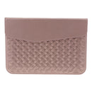 Laptop Woven Knit Case Pouch Sleeve Cover Bag for 13'' Macbook Pro Air