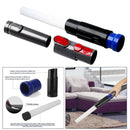 Brush Adaptor Set Fits for  8 V10 6 DC35 DC61 DC62 Cleaning Tool
