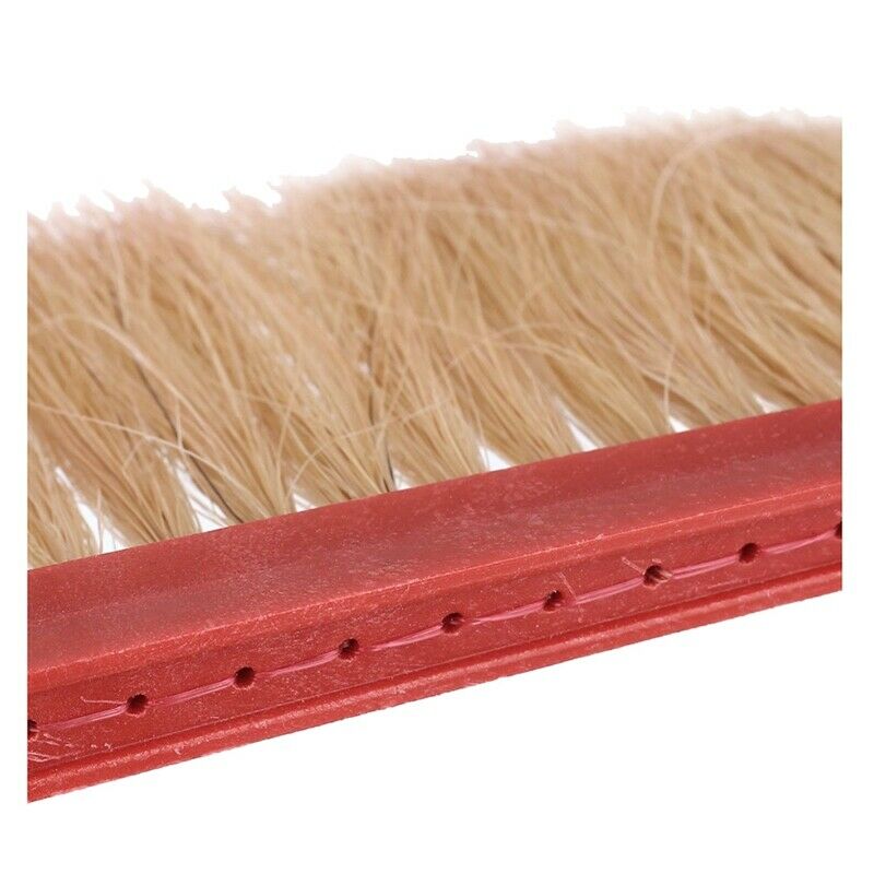 Natural Horse Hair Bee Hive Cleaning Brush Beekeeping Equipment Tool