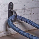 Multifunctional Hook Turnbuckle Fixed Hanger Yoga Trapeze Swing Hook For Hammock