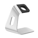 Alloy Smart Watch Charging Station Holder For Smart Phone Suitable For Watch
