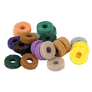 Cymbal Felt Instrument Drum Accessories Replacement Pad Hi Hat.