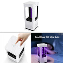 Electric Bug Zapper Mosquito Insect Killer Pest Control LED Light Trap La WKO