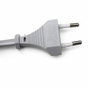 Mainframe Power Charger Adapter EU Plug for Wii 100V~240V AC New UOT
