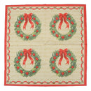 20PCS/set Napkins Disposable Garland Printed Graphic Tissues Christmas Decor -OZ