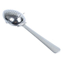 Stainless Steel Tea Infuser Strainer Spoon Loose Leaf Filter Herbs Spice NE Z2U9