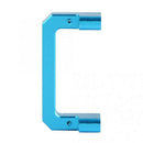 Improved Aluminum Steering Servo Fixed Bracket for 12428 / FY03RC Car Parts