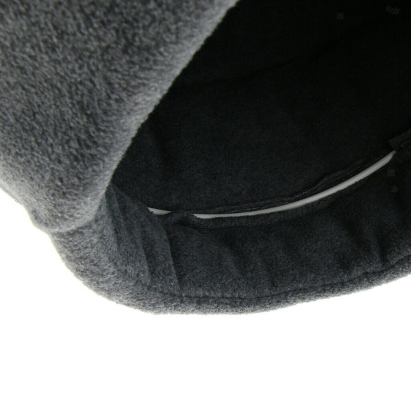 Pet Puppy Bed Dog Soft Cushion Doggy Pad Warm & Comfortable Nest Gray