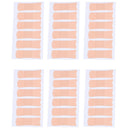 36 PC Self-Care Of Snoring Tape Stop Snoring Anti Snore Nasal Lip Paste Stickers