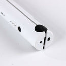 Curling Wand Hair Straightener Styling Tool Flat Iron Home Salon Mini Cordless