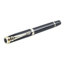 Jinhao 500 Writing Iridium Pen Fountain pen Pen tip 0.5mm, black