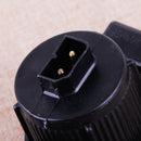 Right Driving Fog Lights Housing Clear Lens fit for BMW E36 M3 318i 325i 1992-98