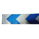 5x300cm Arrow Reflective Tape Car Styling Stickers Safety Warning Mark Tape