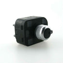 Mirror Adjusting Knob Switch Heat Function For Audi A6 A4 B6 A2 A3 TT TTS Q7