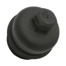 Oil Filter Cap Oil Cover for Citroen Peugeot 1.4 1.6 HDI TDCI 1145964/98753