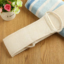 Loofah Luffa Body Scrub Thai Natural Sponge Glove Scrubber Wash Shower Bath Spa