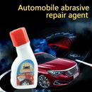 Car Scratch Remover Repair Paint Agent  Car Grinding Repair Compound Paste New