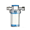 Household to Impurity Rust Sediment Washing Machine Water Heater Shower Sho M6V5