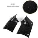 Cowl Body Armor Outer Cowl Covers Corner Guards for JL Exterior Accessories