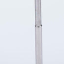 Magnetic Club Alignment Stick Correct Golf Swing Aim Lie Angle Tool Black