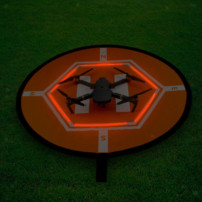 Nylon Parking Landing & Launch Pad for DJI Spark Mavic Phantom Foldable Kits