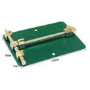 Holder Fixtures Mobile Phone Repairing Soldering Iron Tool Rework Universal H9Z5