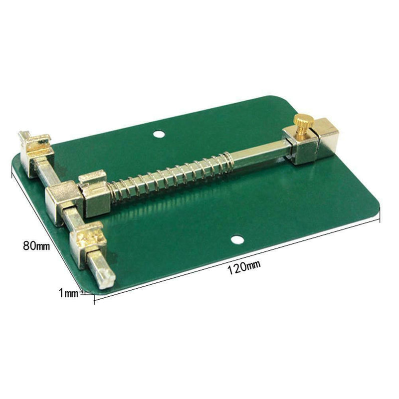 Holder Fixtures Mobile Phone Repairing Soldering Iron Tool Rework Universal H9Z5