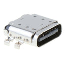2 x Micro USB Charger Port Connector Dock Repair Fit for BlackBerry Key 1 Keyone
