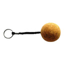 5cm Floating Cork Keyring Water Sports Buoyant Key Ring Marine Boat Float