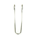 2pcs Car Hanger Holder Auto Fastener Clip Car Seat Back Clips Hook for Ba JR
