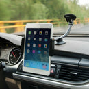 Car Windshield Mounting Bracket Long Arm Dashboard Bracket Car Suction Cup