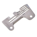 Overlock Machines Part: Needle Plate for Brother B631, B661-063-5 Industrial