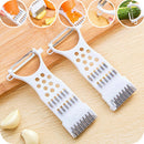 Kitchen Tools Gadgets Vegetable Fruit Peeler Parer Julienne Cutter Multifunction