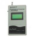 Frequency Test Device for Two Way Radio Transceiver GSM 50 MHz-2.4 GHz GY56 T8I4