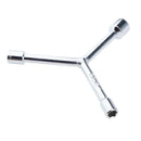 9-11-13mm Y-type Hexagon Socket Wrench Car /Bicycle /Motorcycle Repair Tool