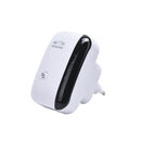 WiFi Blast Wireless Repeater Wi-Fi Range Extender 300Mbps Amplifier Booster 3 Gw