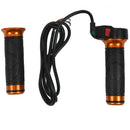 Wuxing Electric Throttle Speed Control,3 Speed Switch,Sport Cycling Accesso
