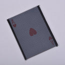 Deck Vanish Disappearing Vanishing Card Case Close Up Magic Trick Box B Gw