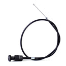 29" Pull Choke Throttle Cable Assembly fit for Yamaha PW50 Motorcycle Dirt Bike