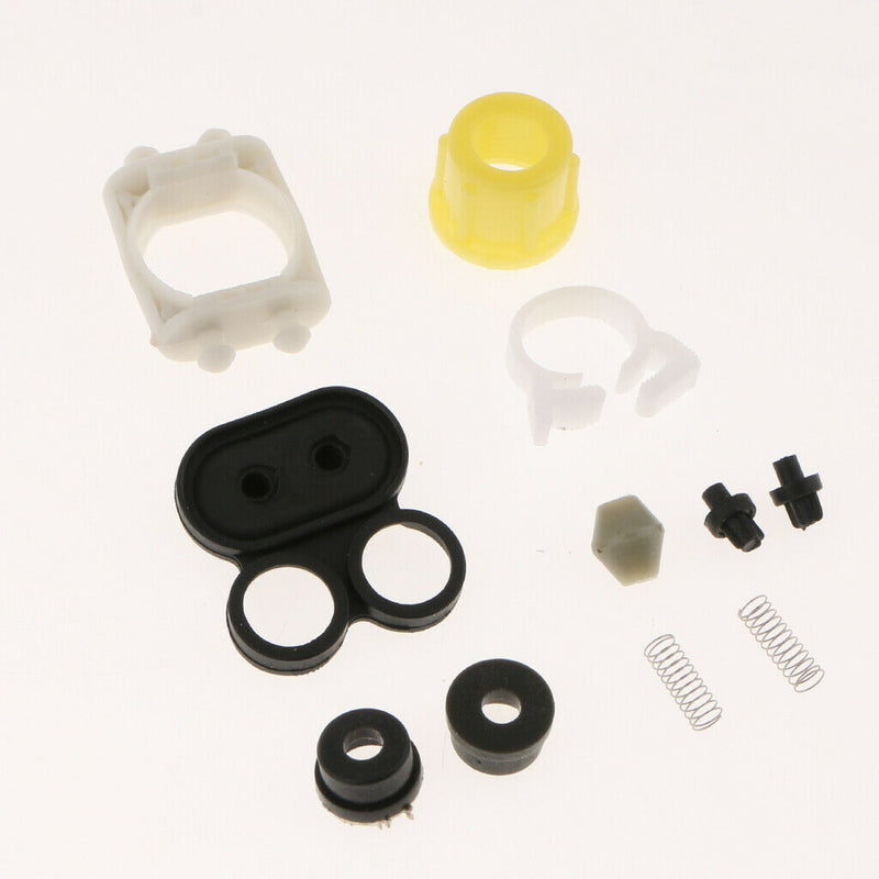 12V DC 60W Electrical Diaphragm Pump Portable Self Priming Variable Frequency